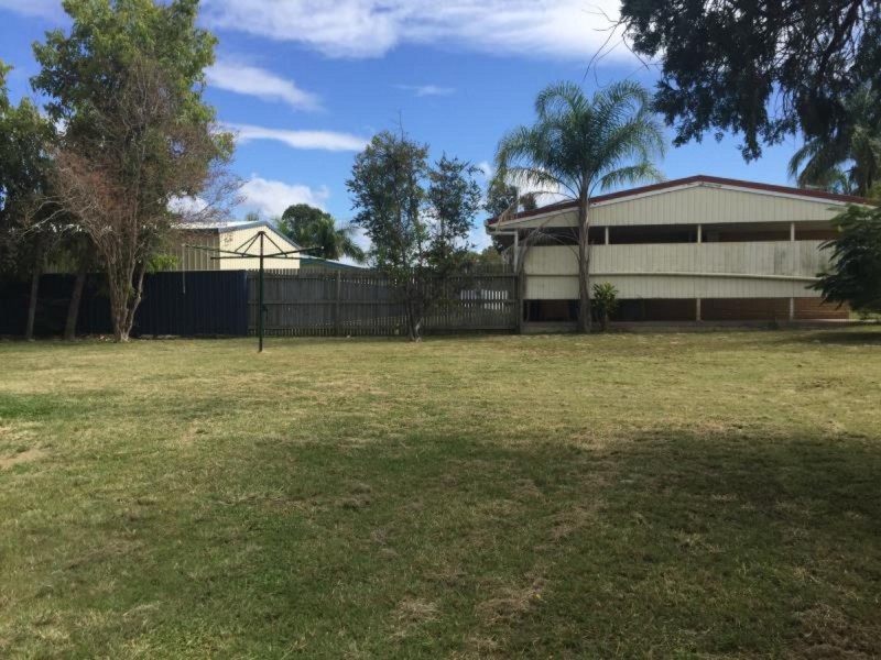 37 Underwood Street, Park Avenue QLD 4701